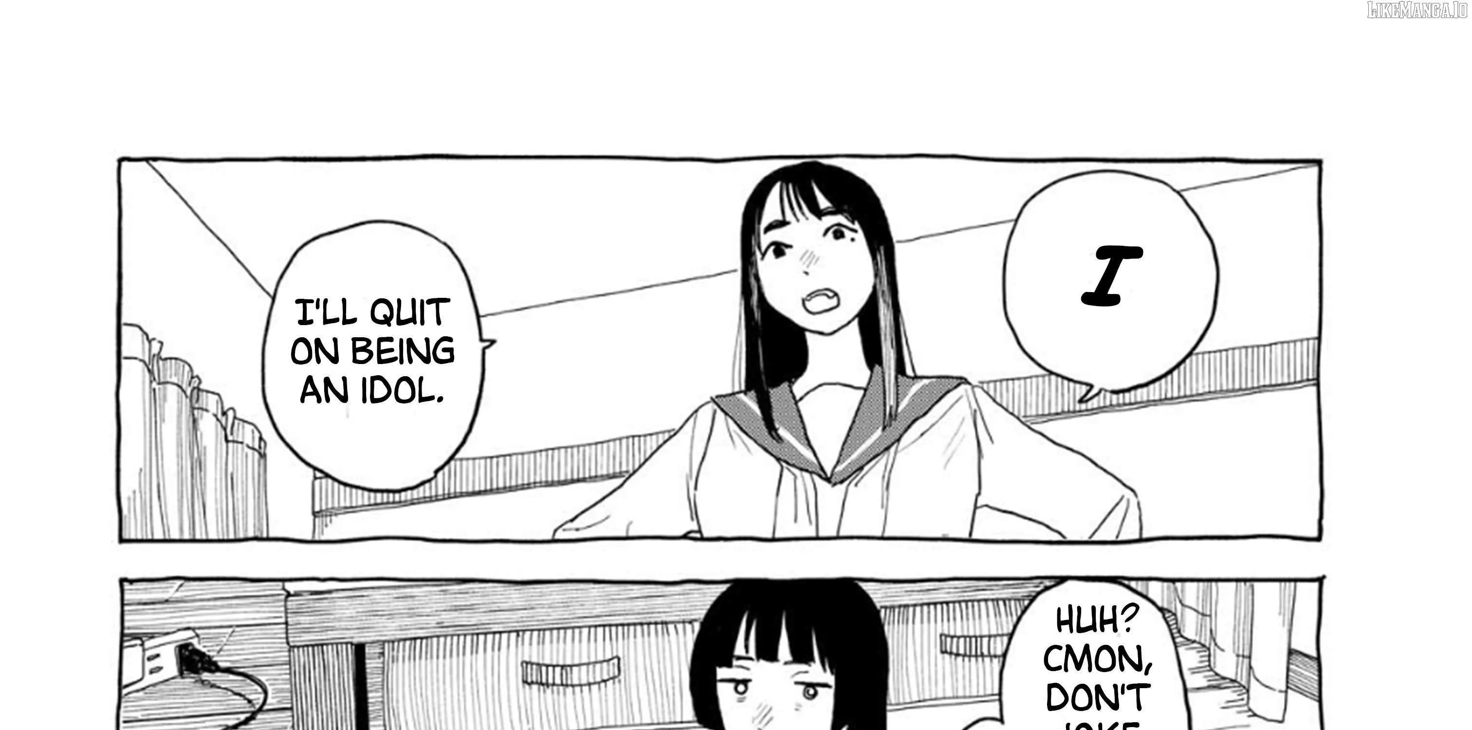 Seishun Bakusou! Chapter 22 page 13 - 