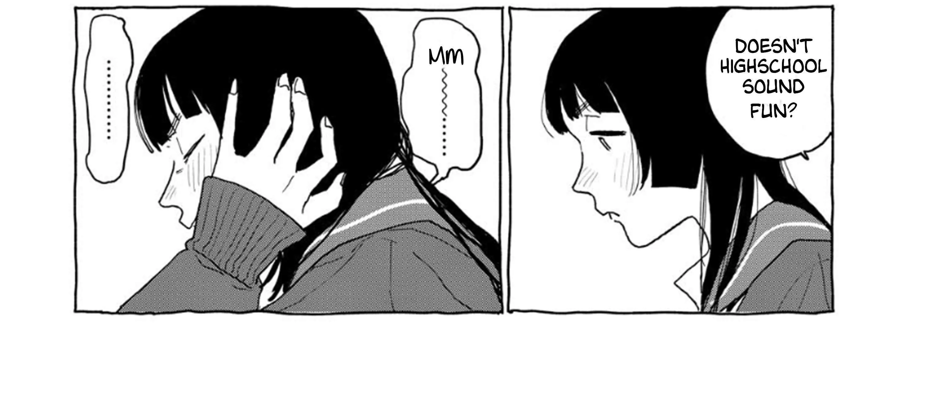 Seishun Bakusou! Chapter 22 page 15 - 