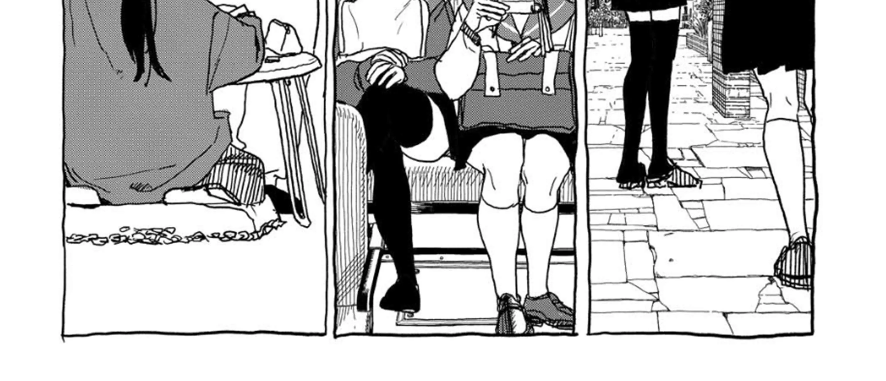 Seishun Bakusou! Chapter 22 page 18 - 