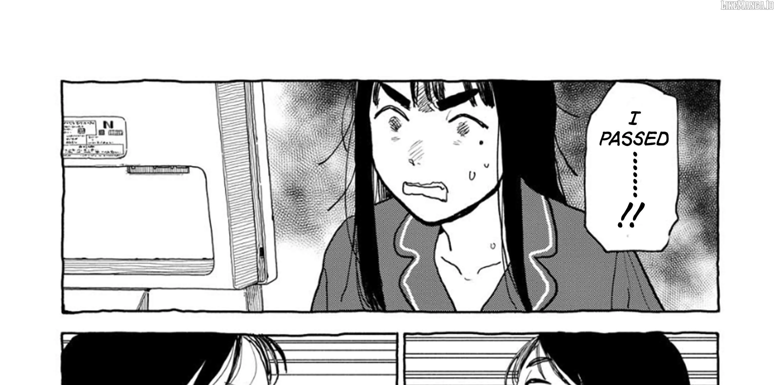 Seishun Bakusou! Chapter 22 page 19 - 