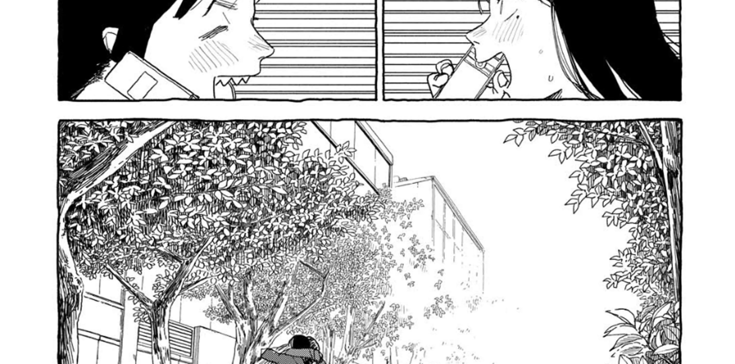 Seishun Bakusou! Chapter 22 page 20 - 