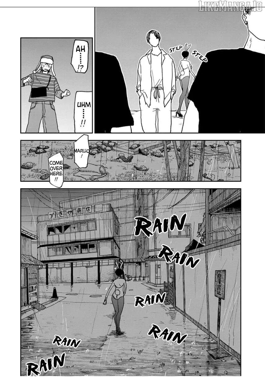 Seishun Bakusou! Chapter 22 page 3 - 