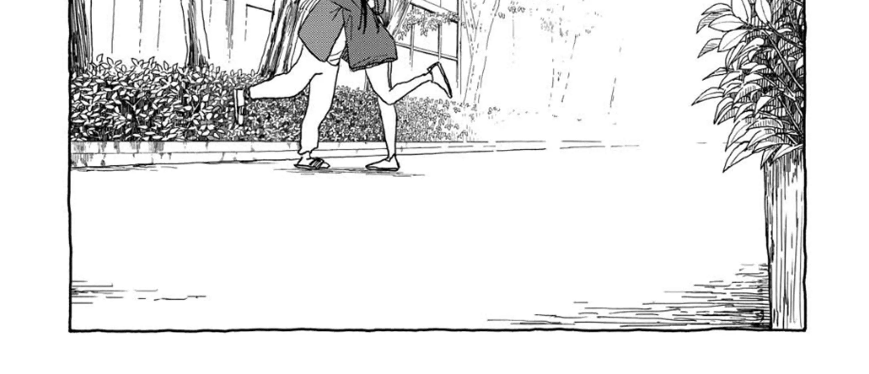 Seishun Bakusou! Chapter 22 page 21 - 