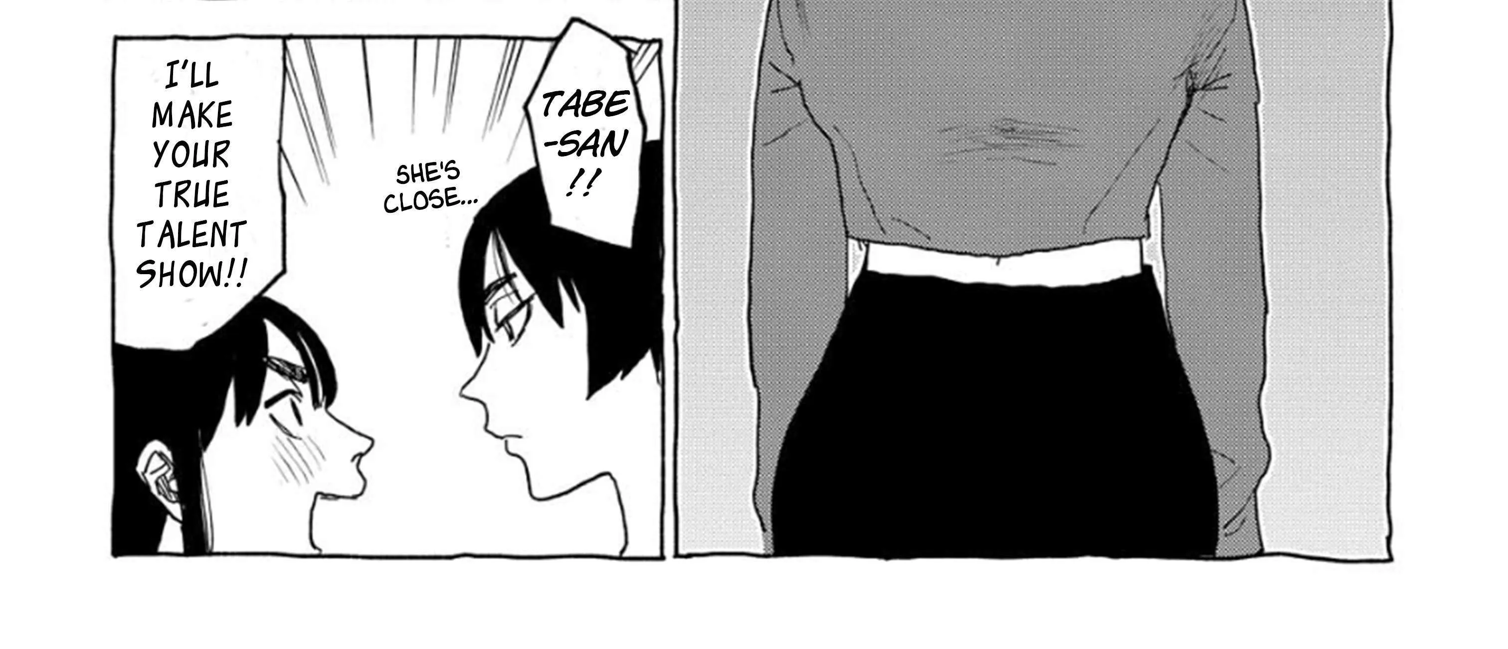 Seishun Bakusou! Chapter 22 page 24 - 