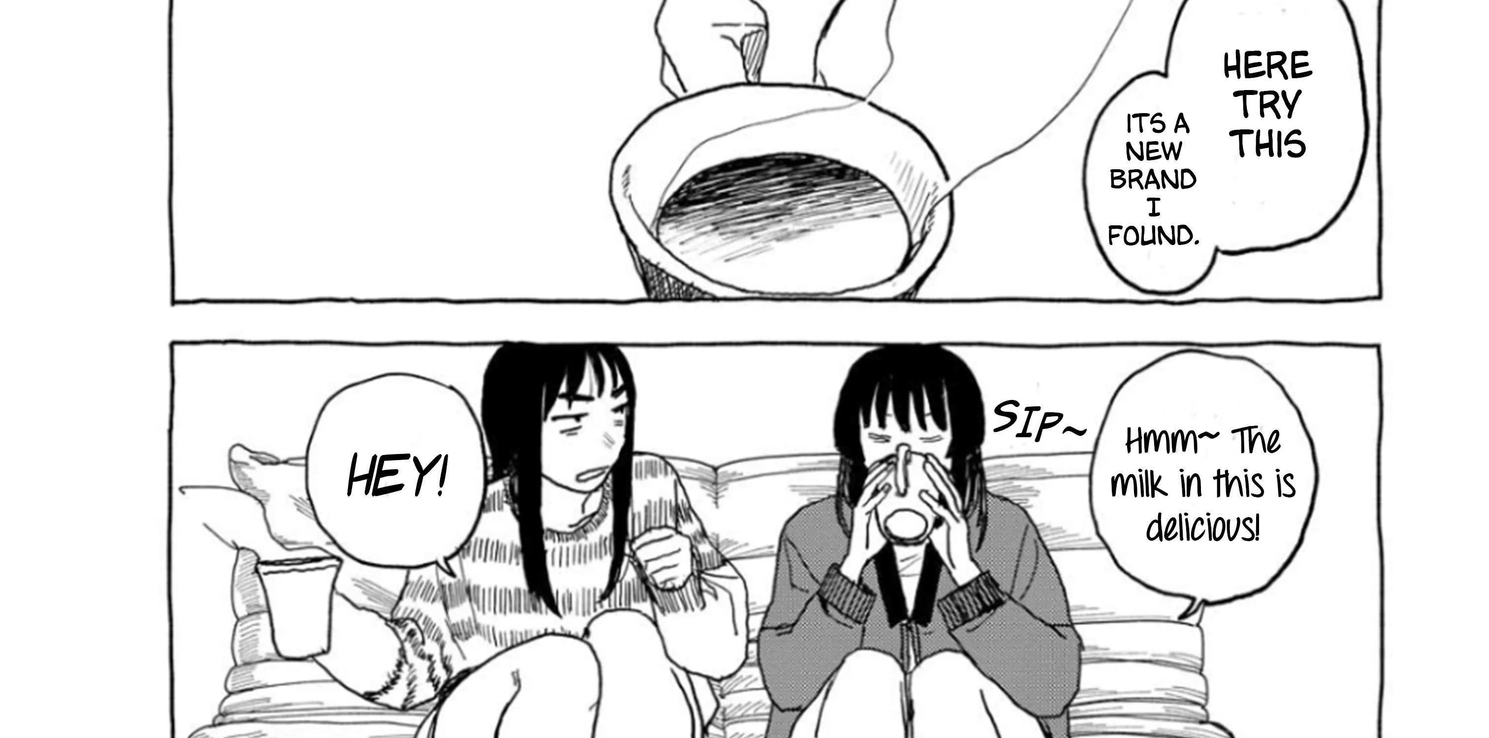 Seishun Bakusou! Chapter 22 page 26 - 