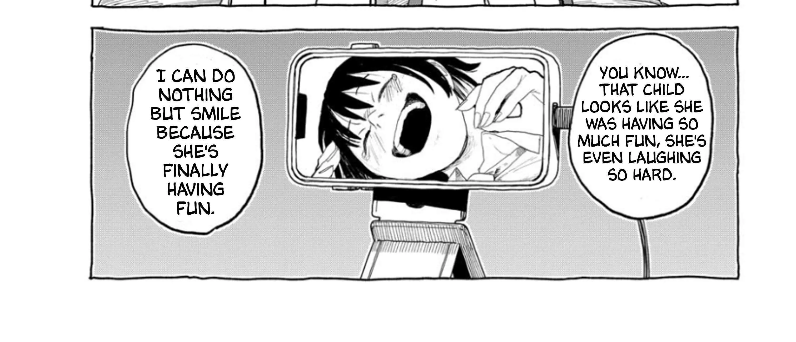 Seishun Bakusou! Chapter 22 page 27 - 