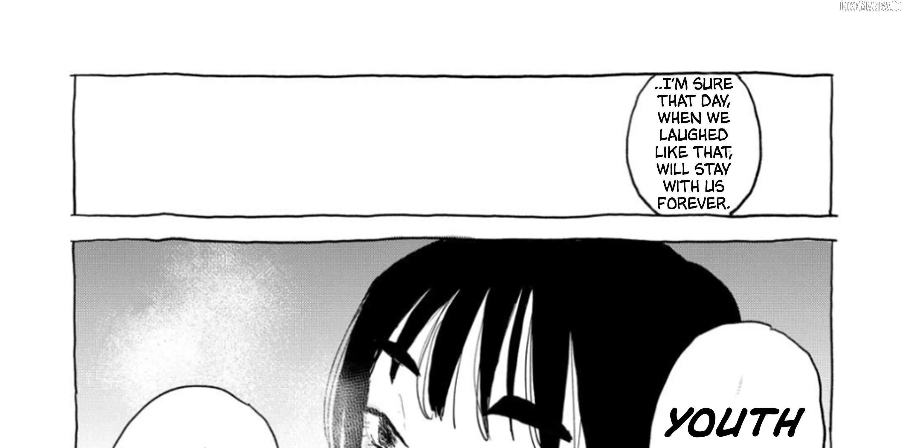 Seishun Bakusou! Chapter 22 page 28 - 