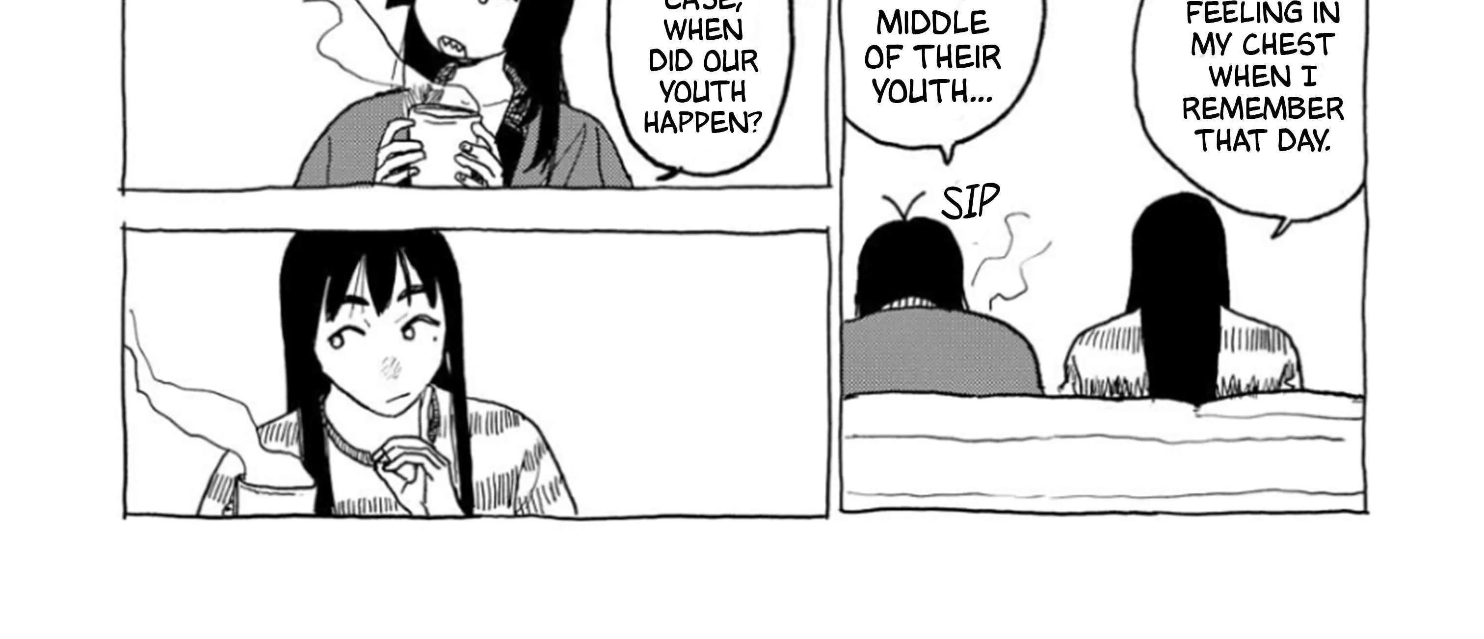 Seishun Bakusou! Chapter 22 page 30 - 