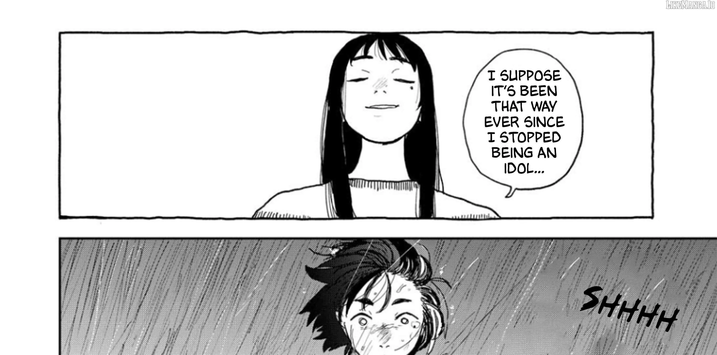 Seishun Bakusou! Chapter 22 page 31 - 