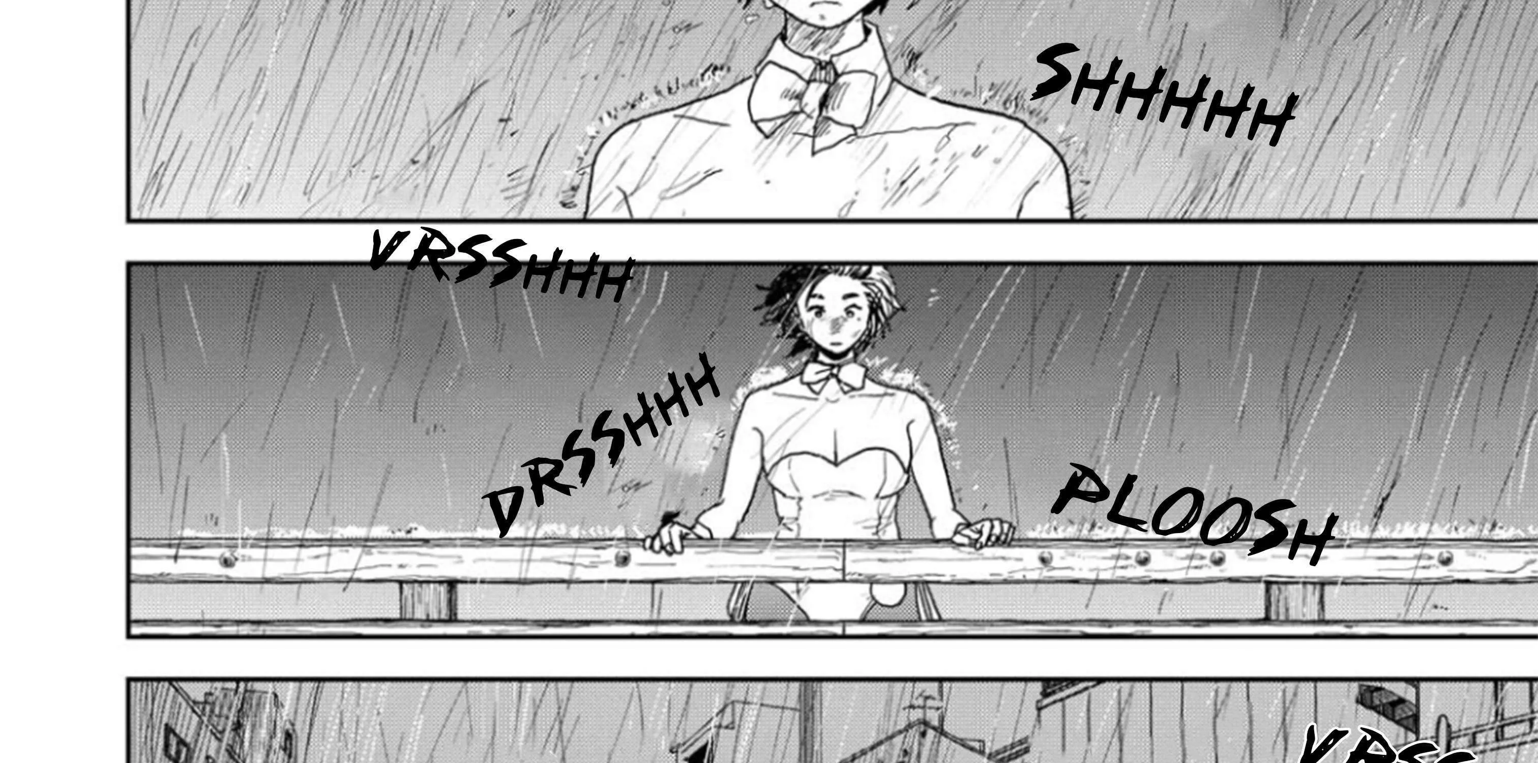 Seishun Bakusou! Chapter 22 page 32 - 