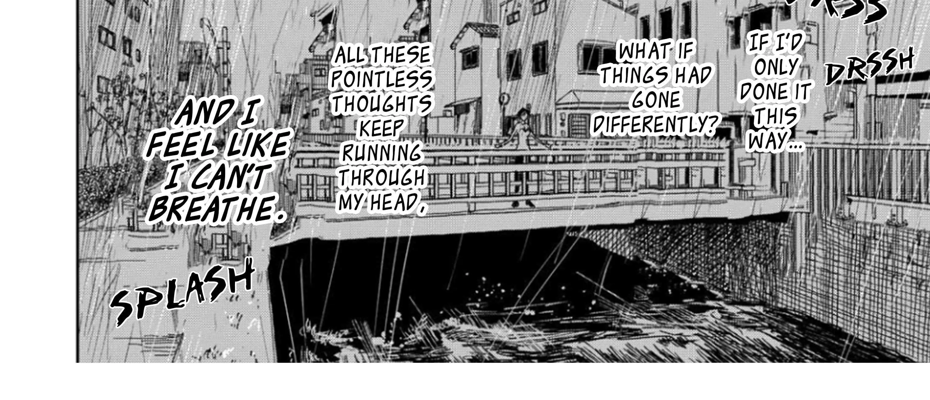 Seishun Bakusou! Chapter 22 page 33 - 