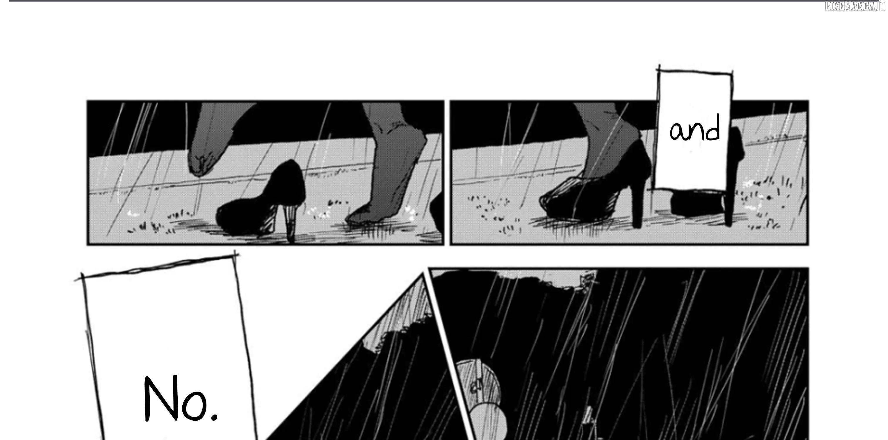 Seishun Bakusou! Chapter 22 page 34 - 