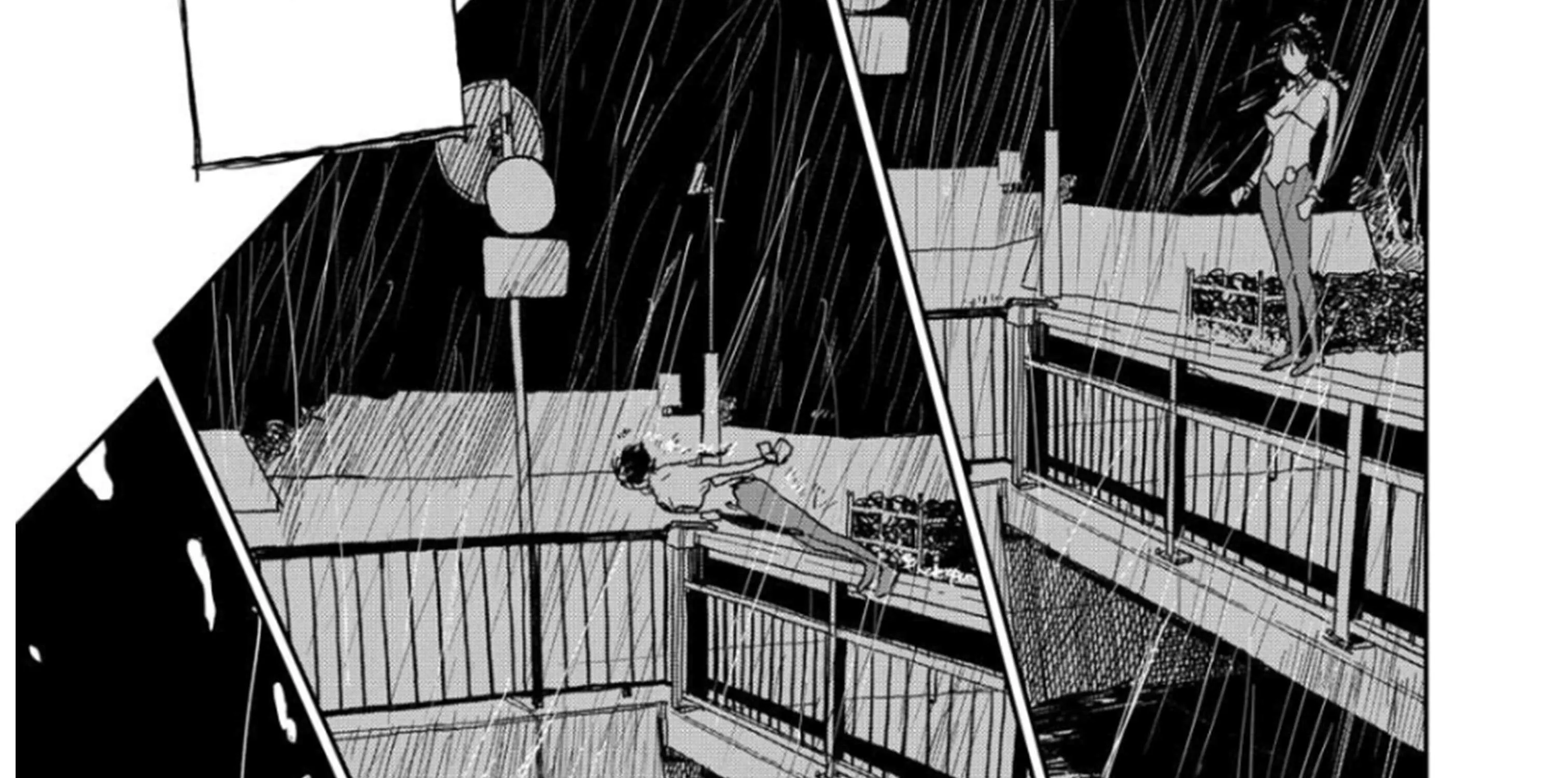 Seishun Bakusou! Chapter 22 page 35 - 