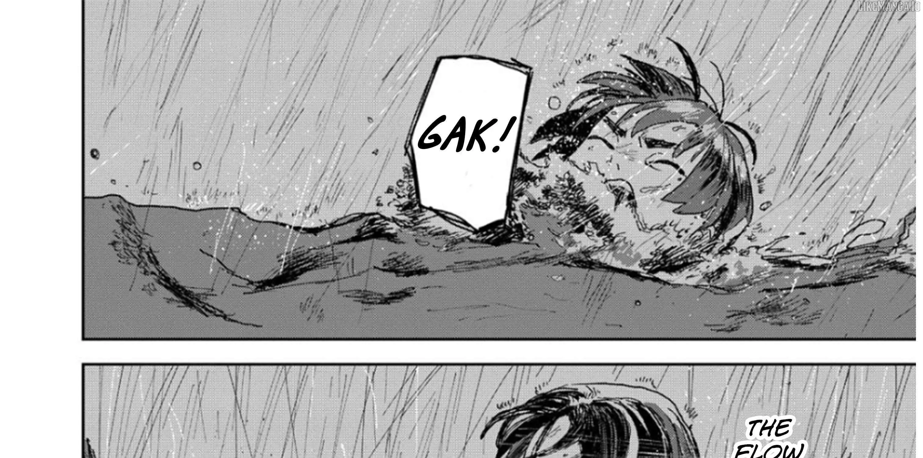 Seishun Bakusou! Chapter 22 page 37 - 