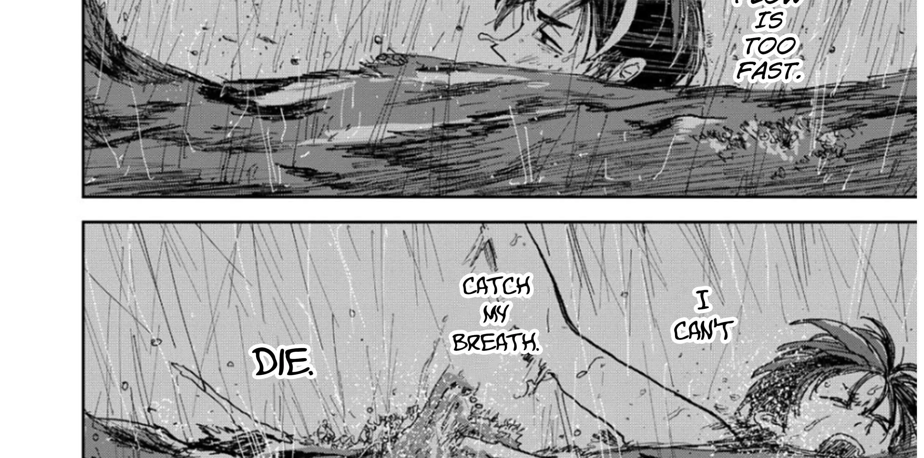 Seishun Bakusou! Chapter 22 page 38 - 