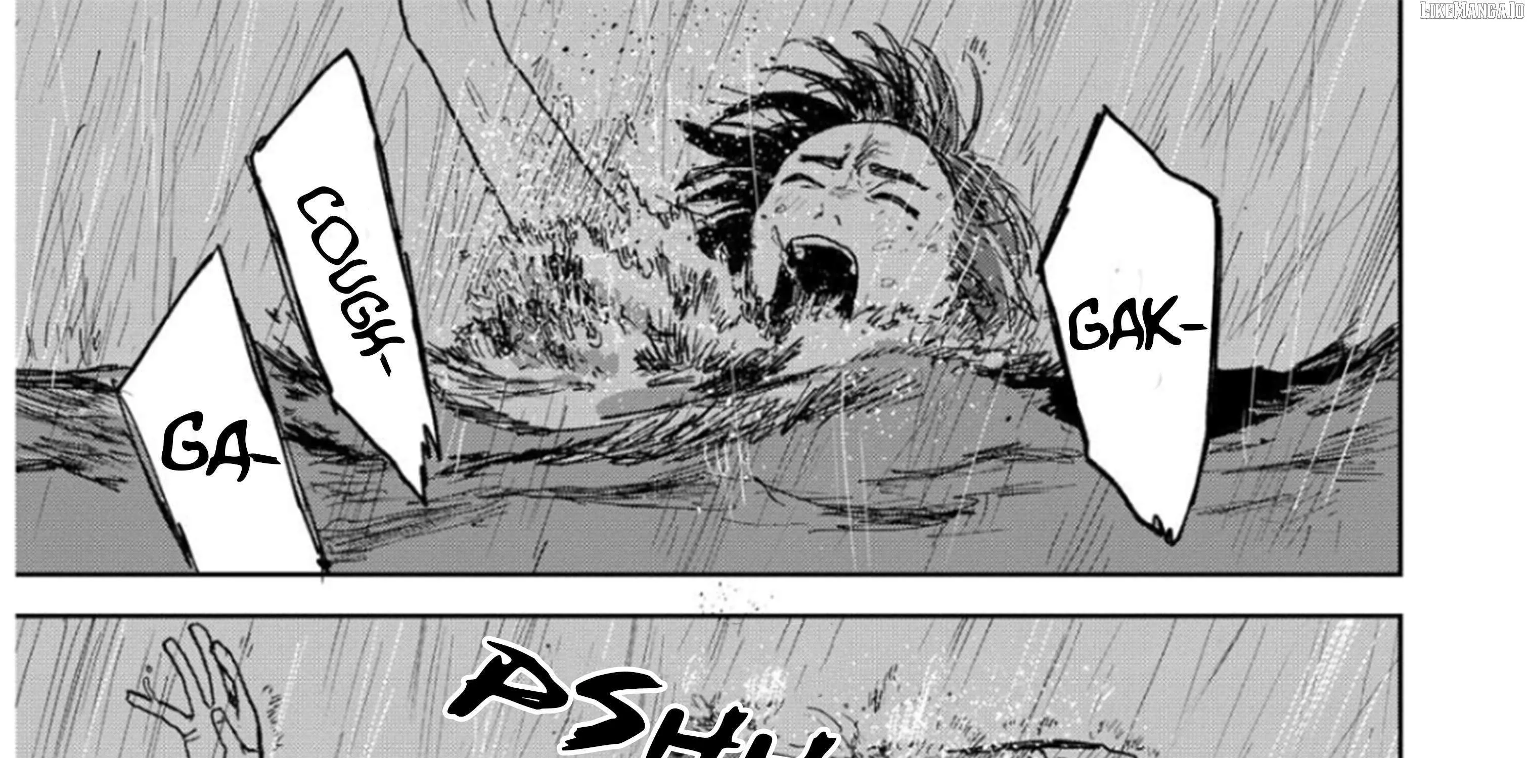 Seishun Bakusou! Chapter 22 page 40 - 