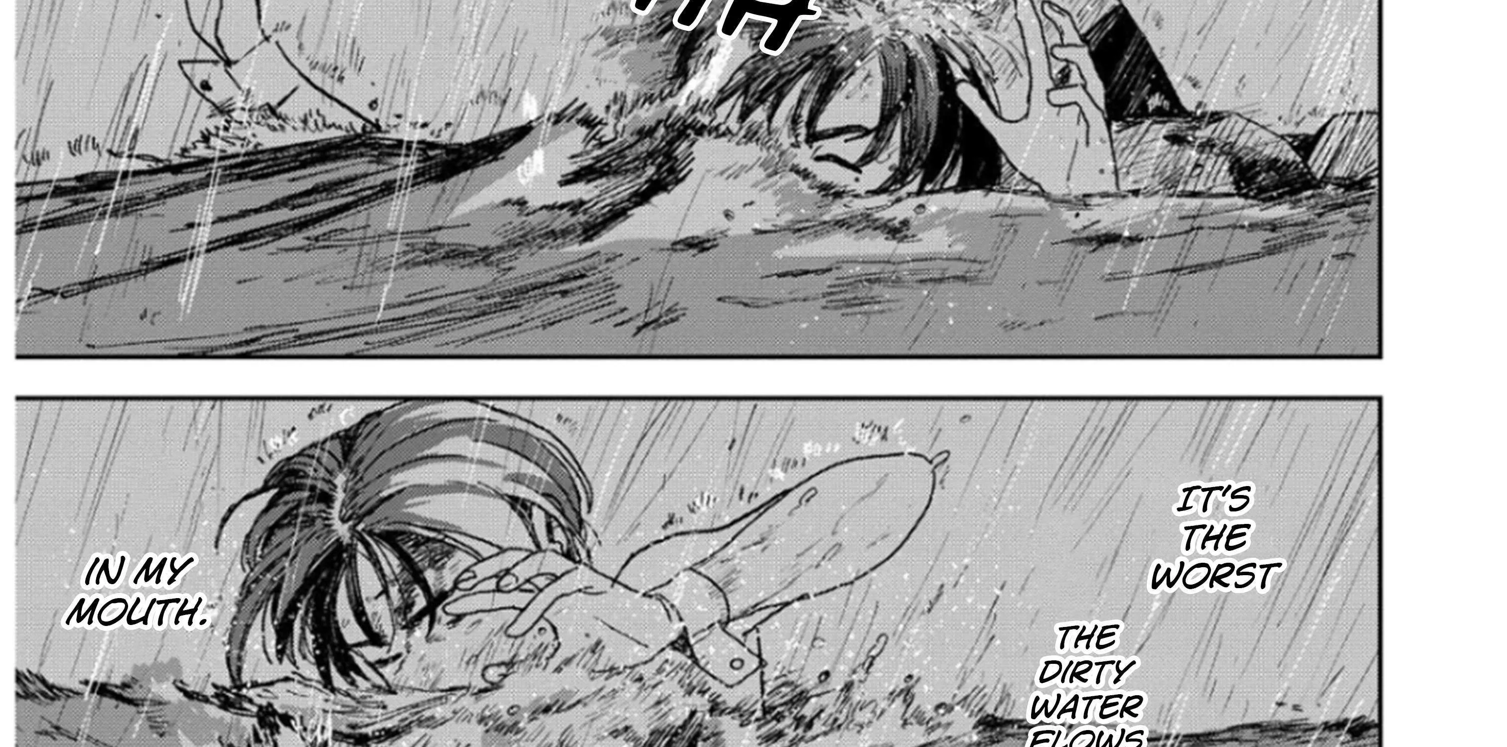 Seishun Bakusou! Chapter 22 page 41 - 