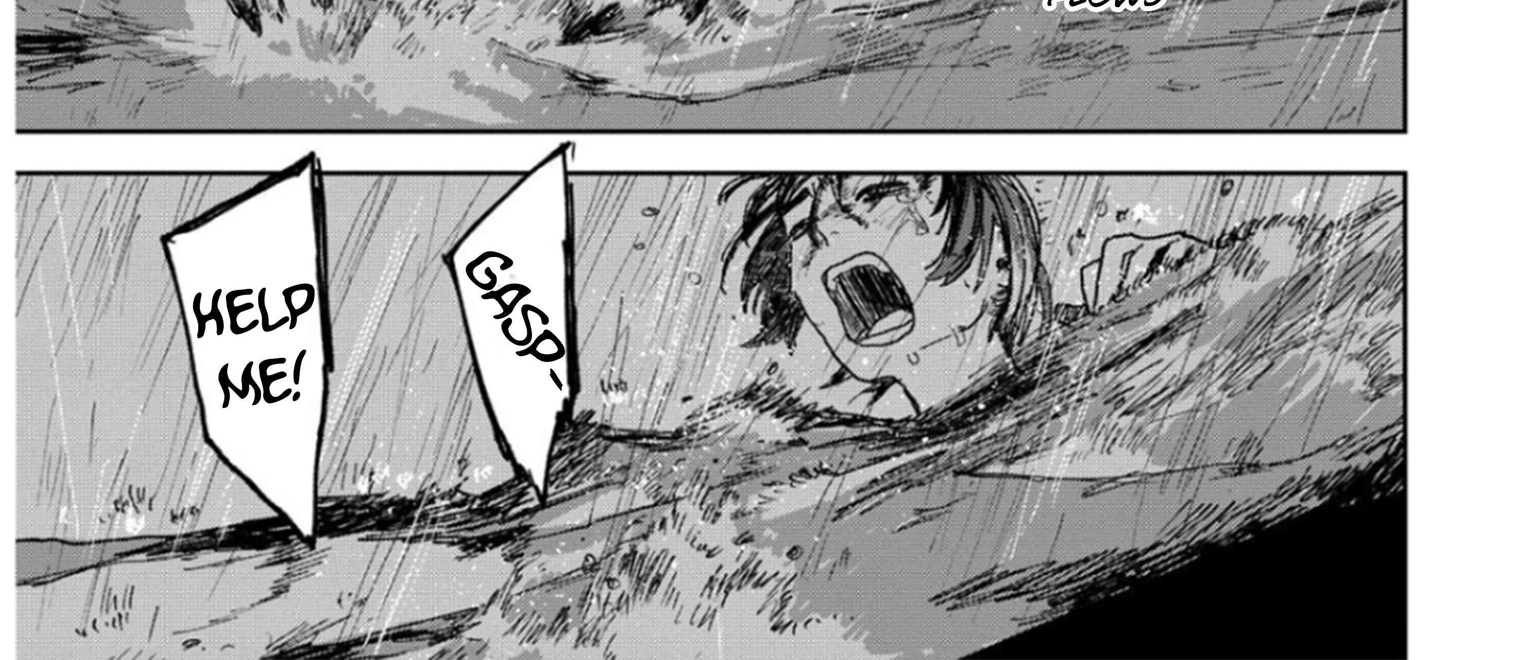 Seishun Bakusou! Chapter 22 page 42 - 