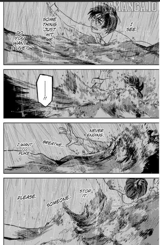 Seishun Bakusou! Chapter 22 page 43 - 