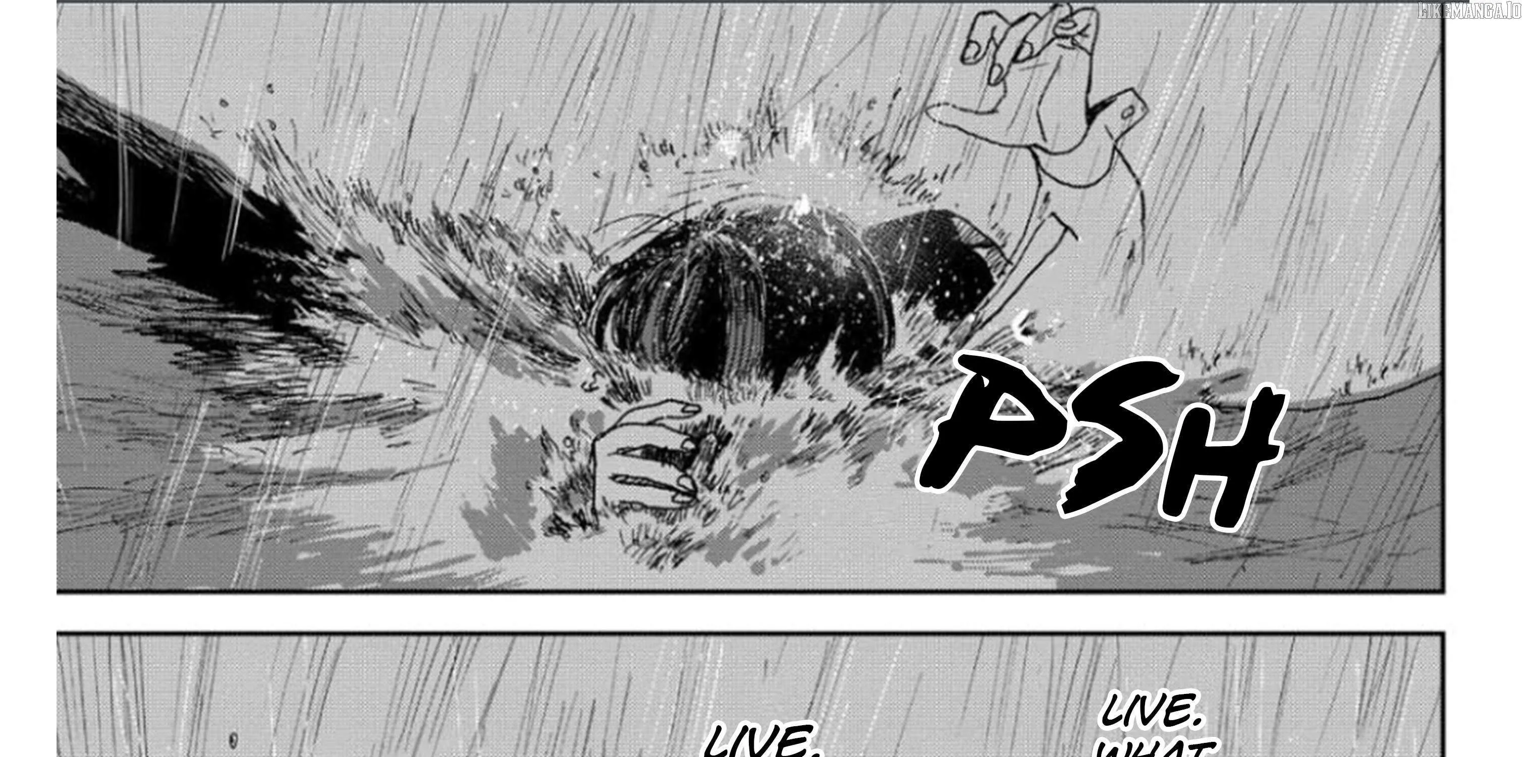 Seishun Bakusou! Chapter 22 page 44 - 
