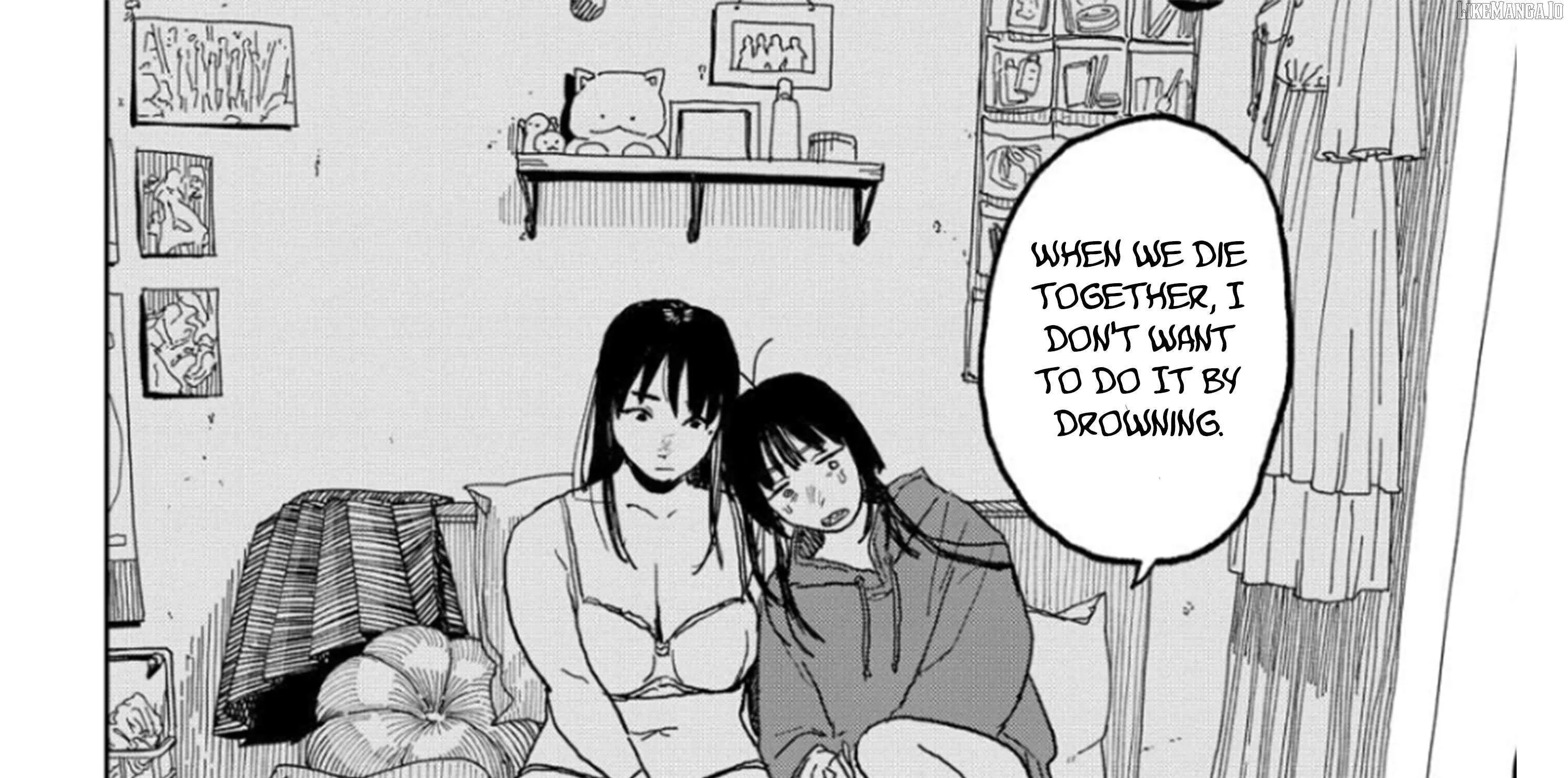 Seishun Bakusou! Chapter 22 page 47 - 