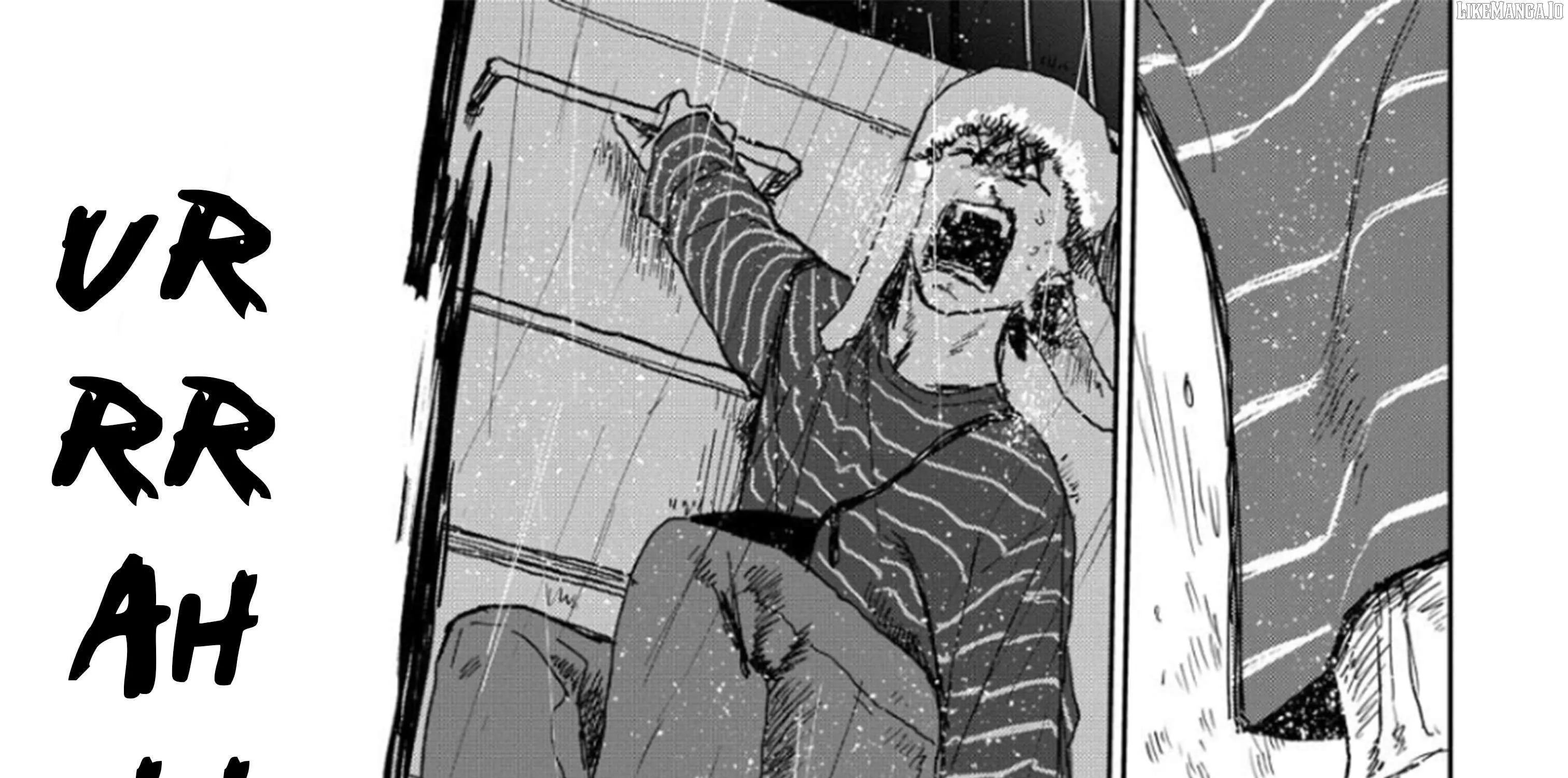 Seishun Bakusou! Chapter 22 page 50 - 
