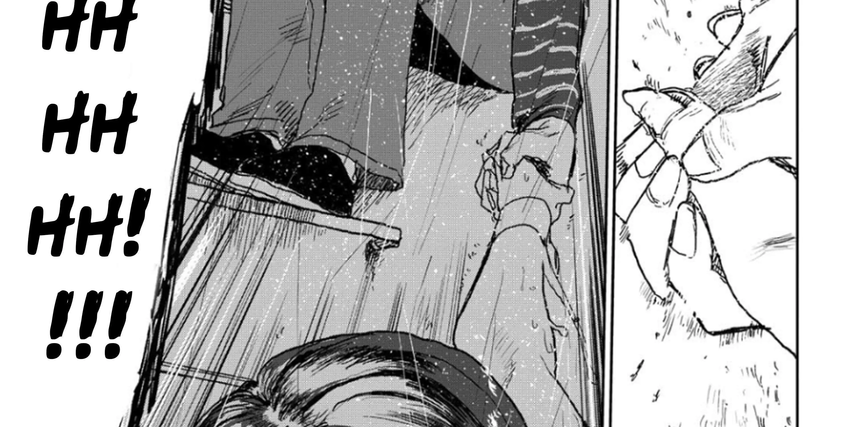 Seishun Bakusou! Chapter 22 page 51 - 