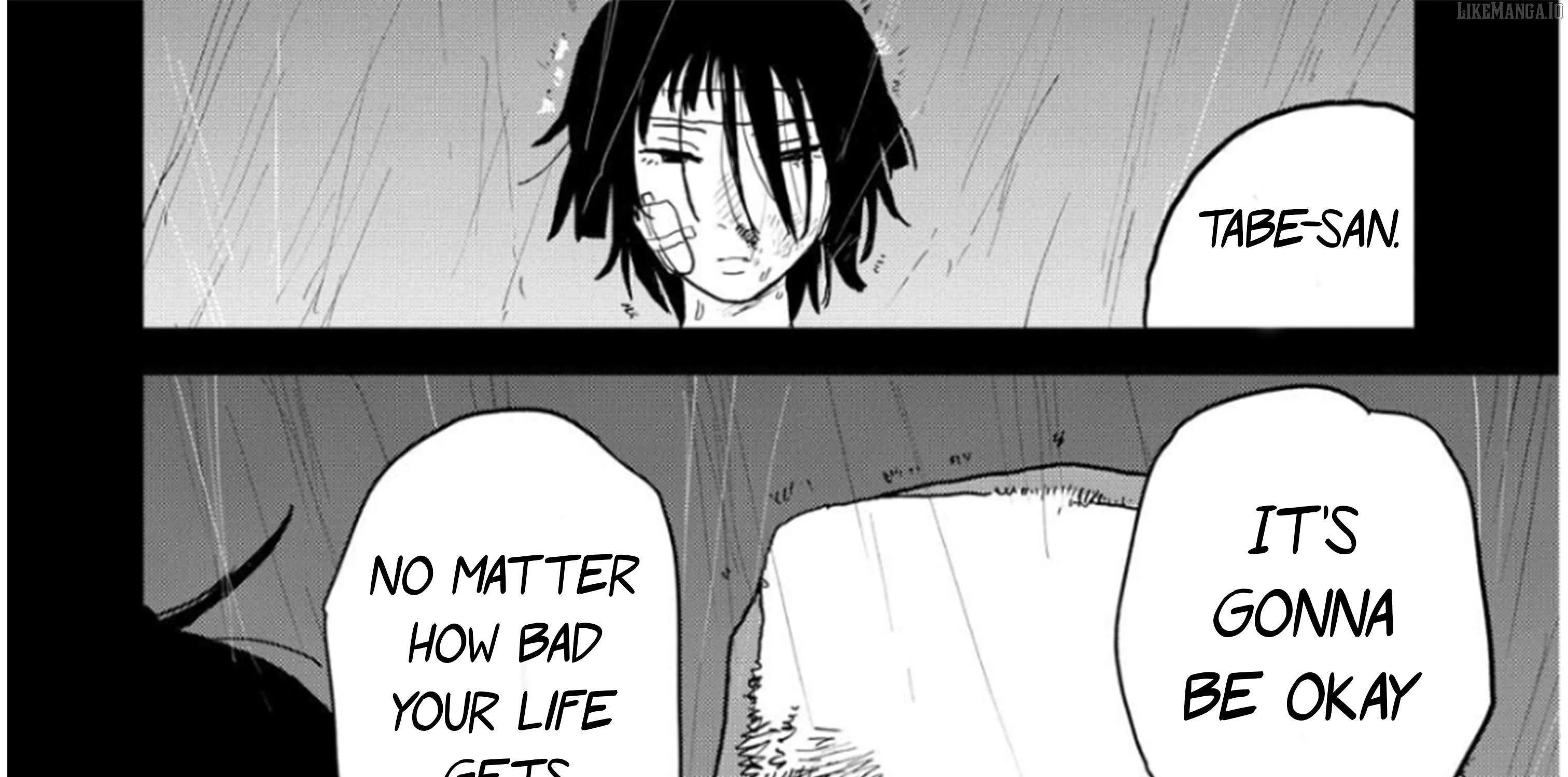 Seishun Bakusou! Chapter 22 page 53 - 