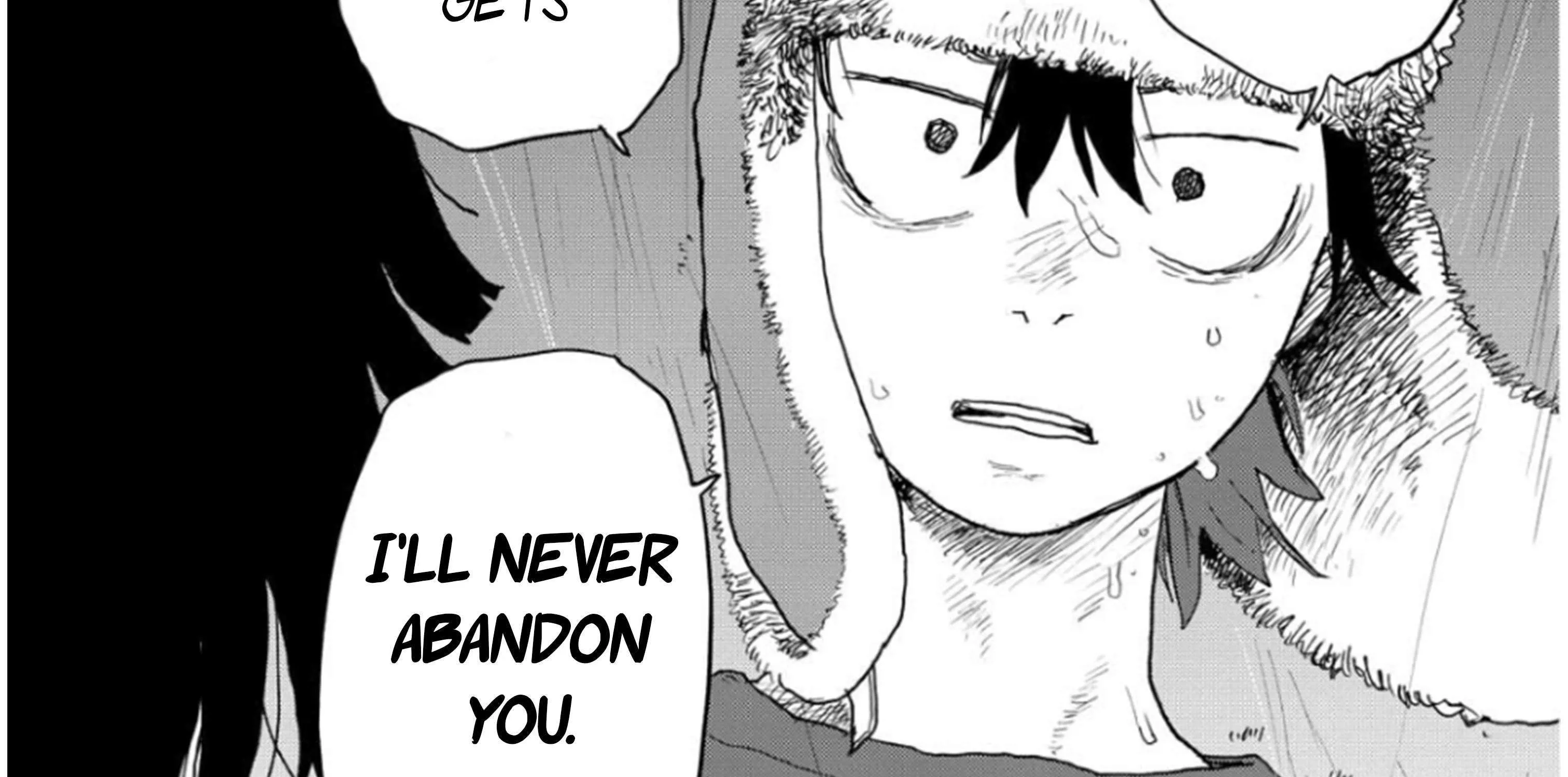 Seishun Bakusou! Chapter 22 page 54 - 