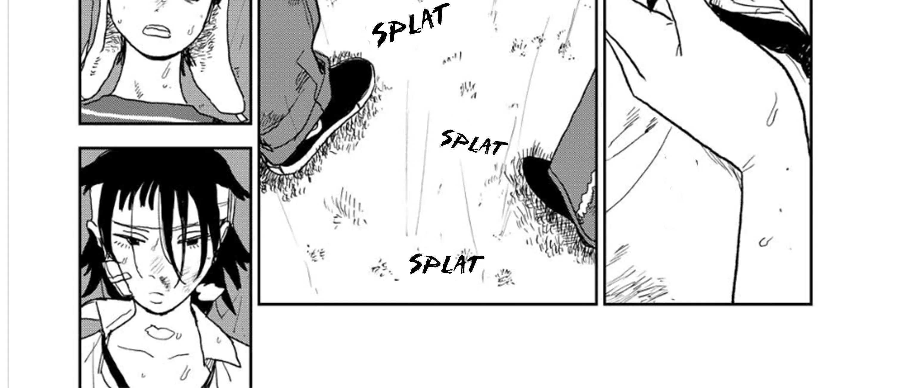 Seishun Bakusou! Chapter 22 page 9 - 