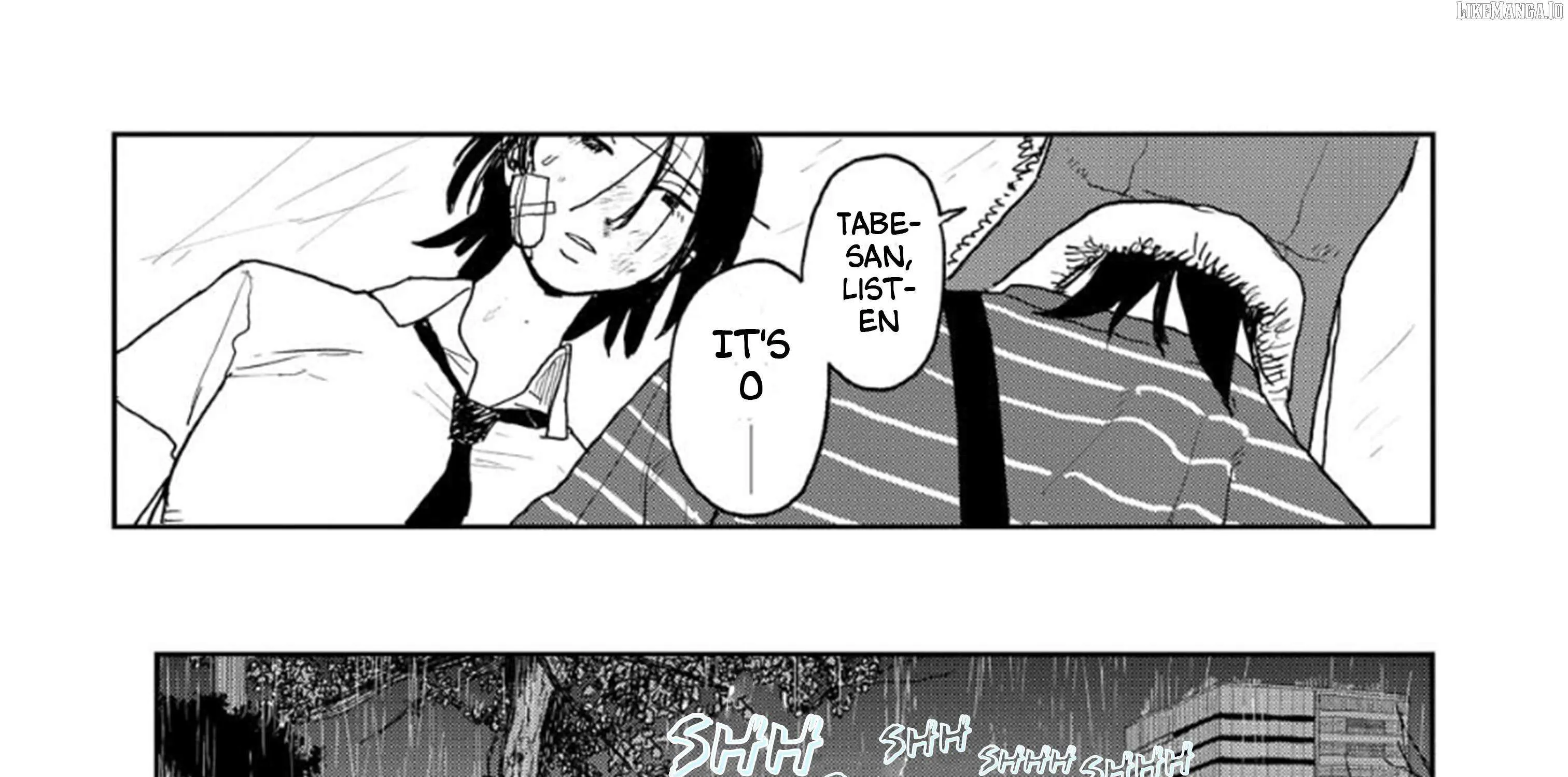 Seishun Bakusou! Chapter 22 page 10 - 