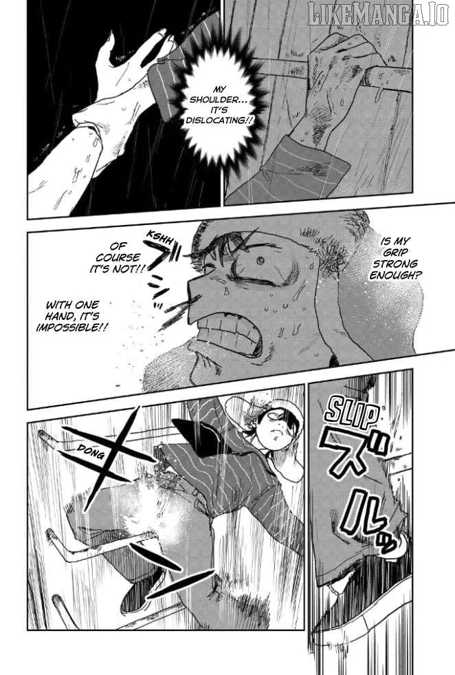 Seishun Bakusou! Chapter 23 page 2 - 