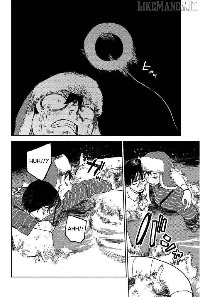 Seishun Bakusou! Chapter 23 page 12 - 
