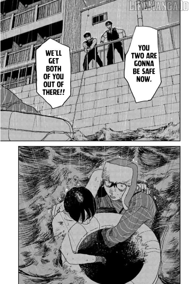 Seishun Bakusou! Chapter 23 page 13 - 