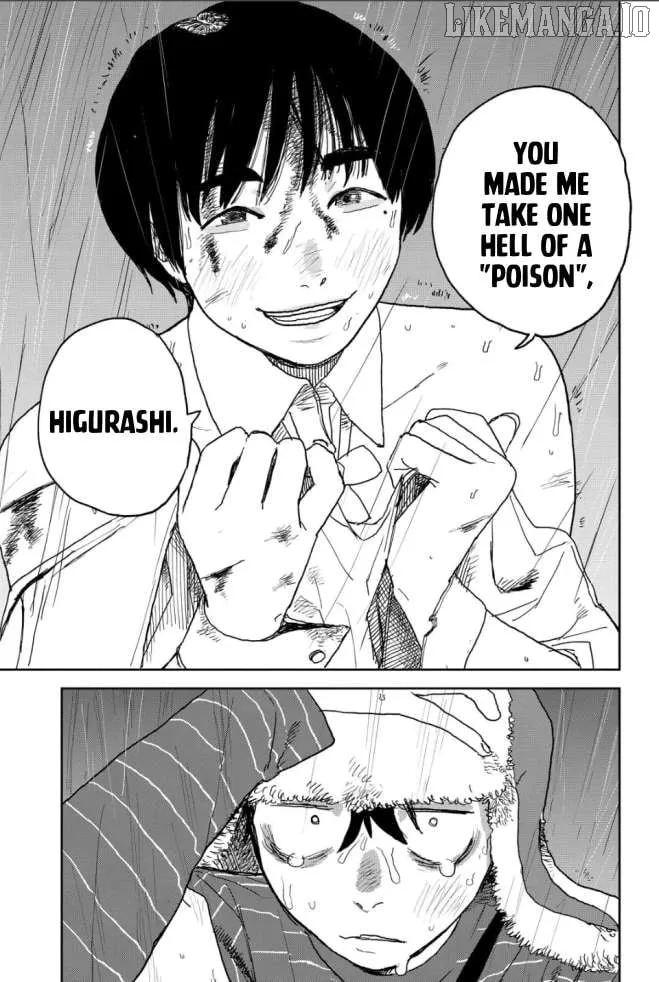 Seishun Bakusou! Chapter 23 page 15 - 