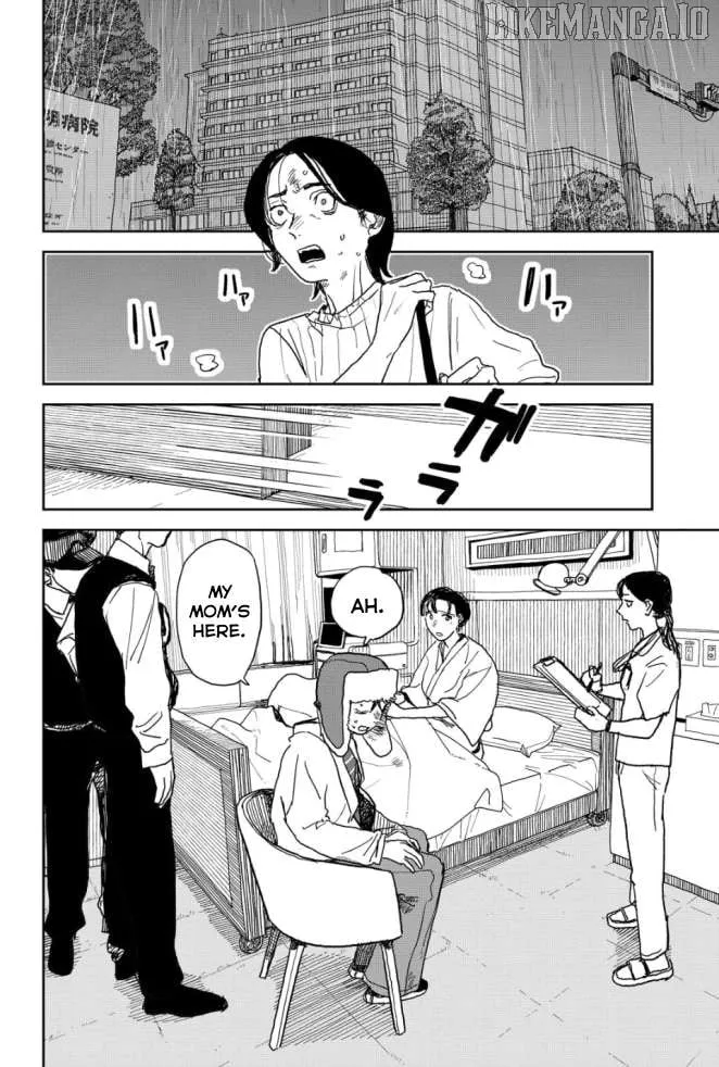 Seishun Bakusou! Chapter 23 page 16 - 