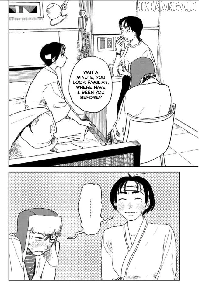 Seishun Bakusou! Chapter 23 page 20 - 