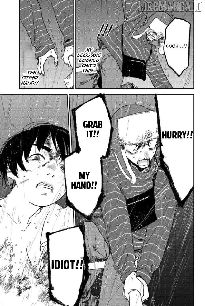 Seishun Bakusou! Chapter 23 page 3 - 