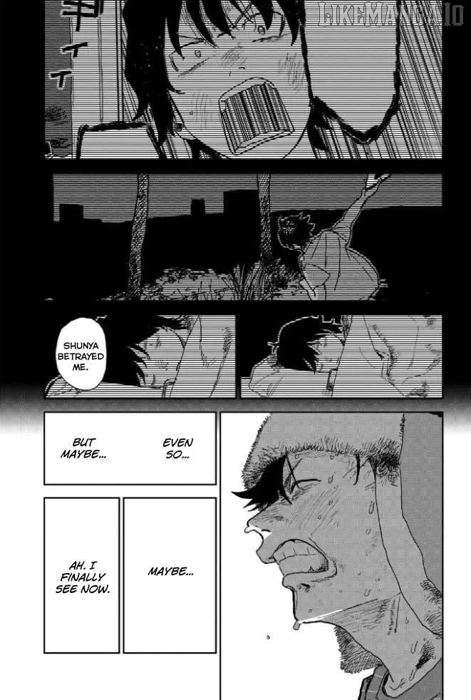 Seishun Bakusou! Chapter 23 page 7 - 
