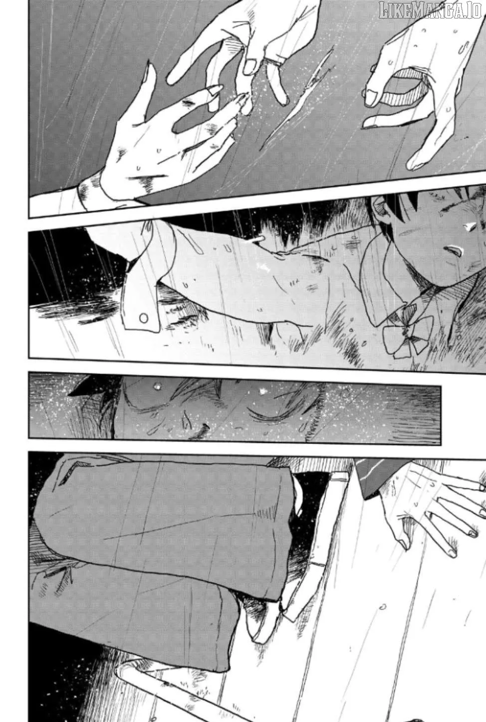 Seishun Bakusou! Chapter 23 page 8 - 