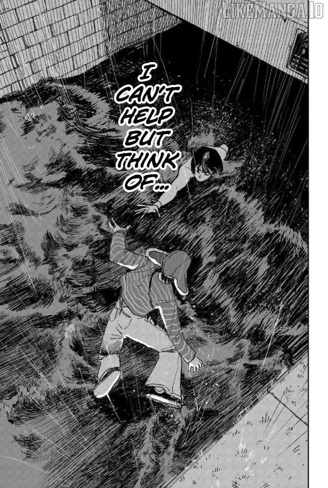 Seishun Bakusou! Chapter 23 page 9 - 