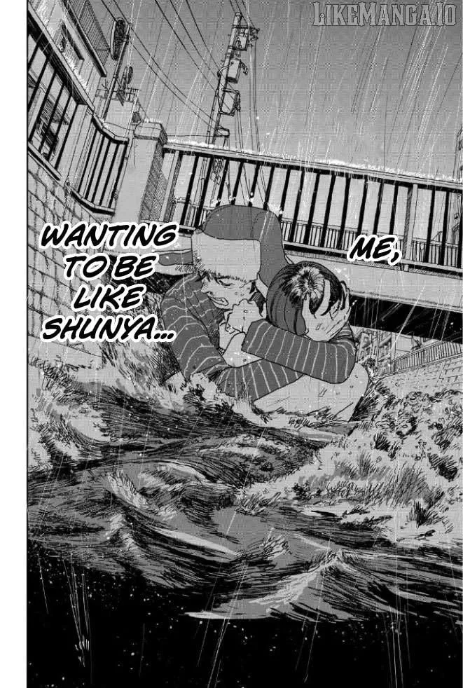 Seishun Bakusou! Chapter 23 page 10 - 