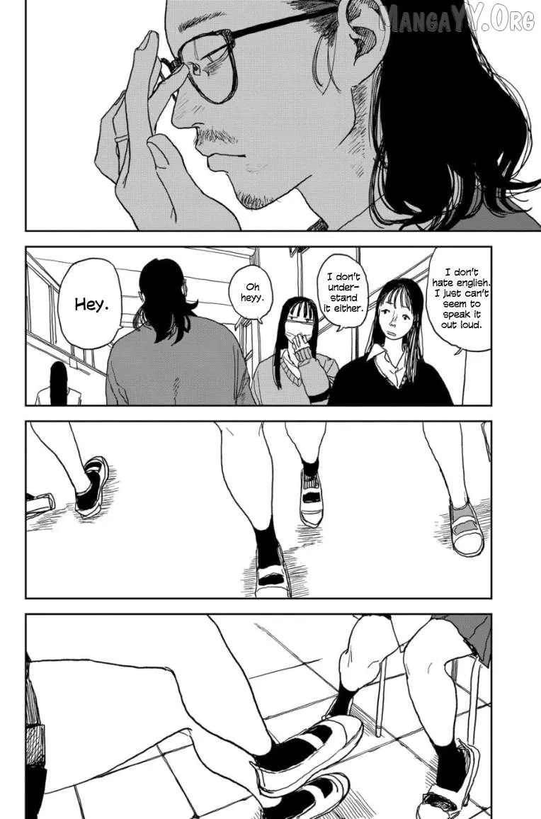 Seishun Bakusou! Chapter 24 page 14 - 