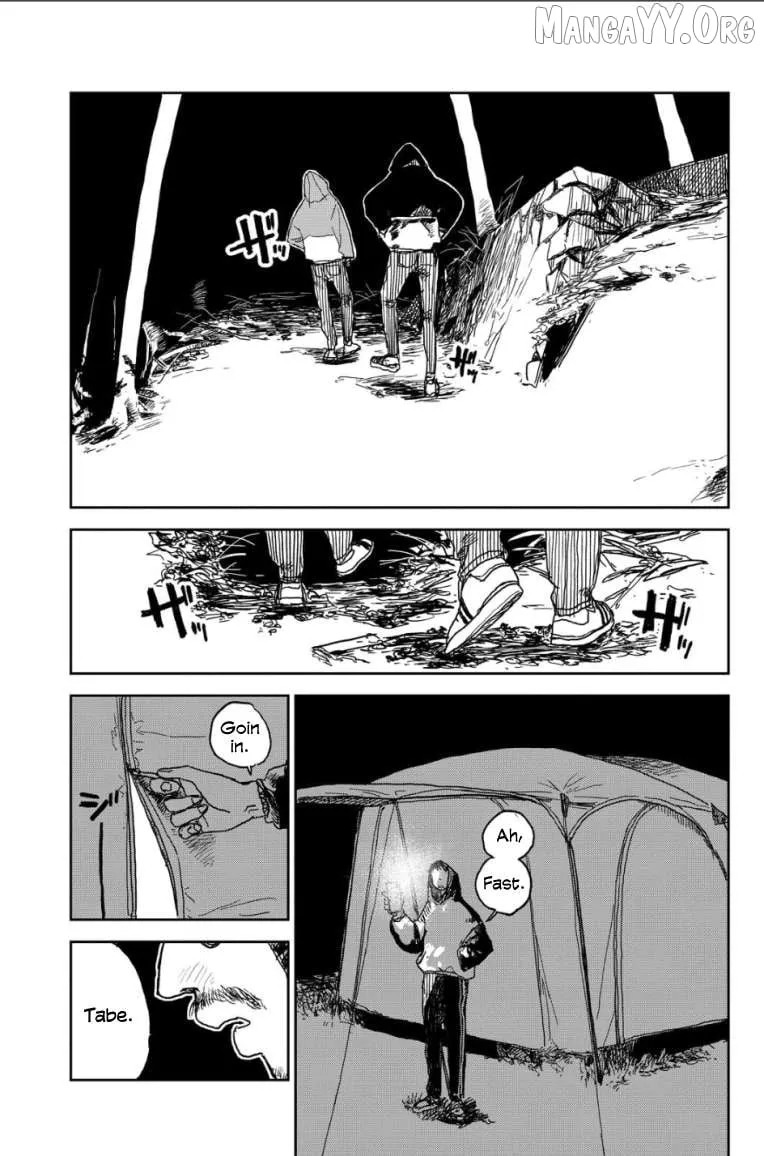 Seishun Bakusou! Chapter 24 page 19 - 