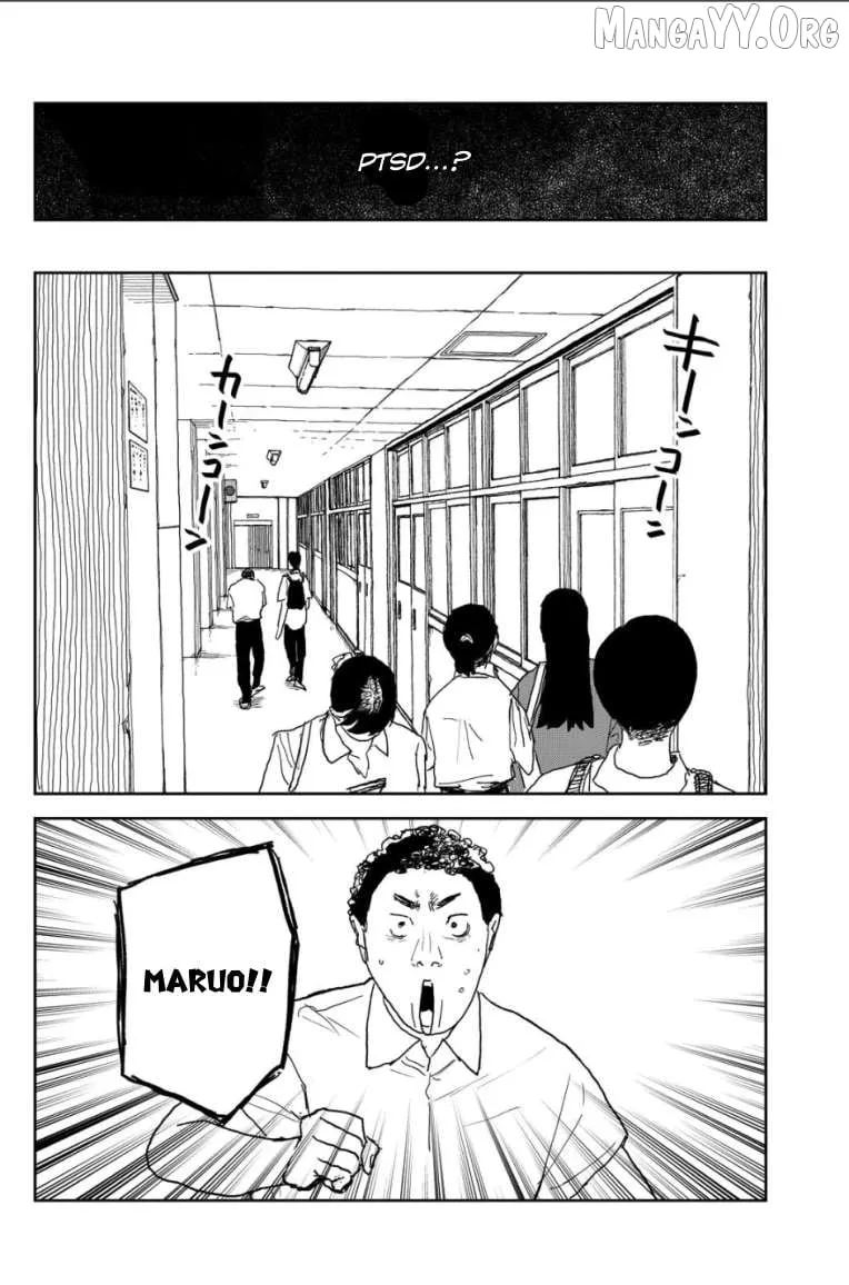 Seishun Bakusou! Chapter 24 page 10 - 