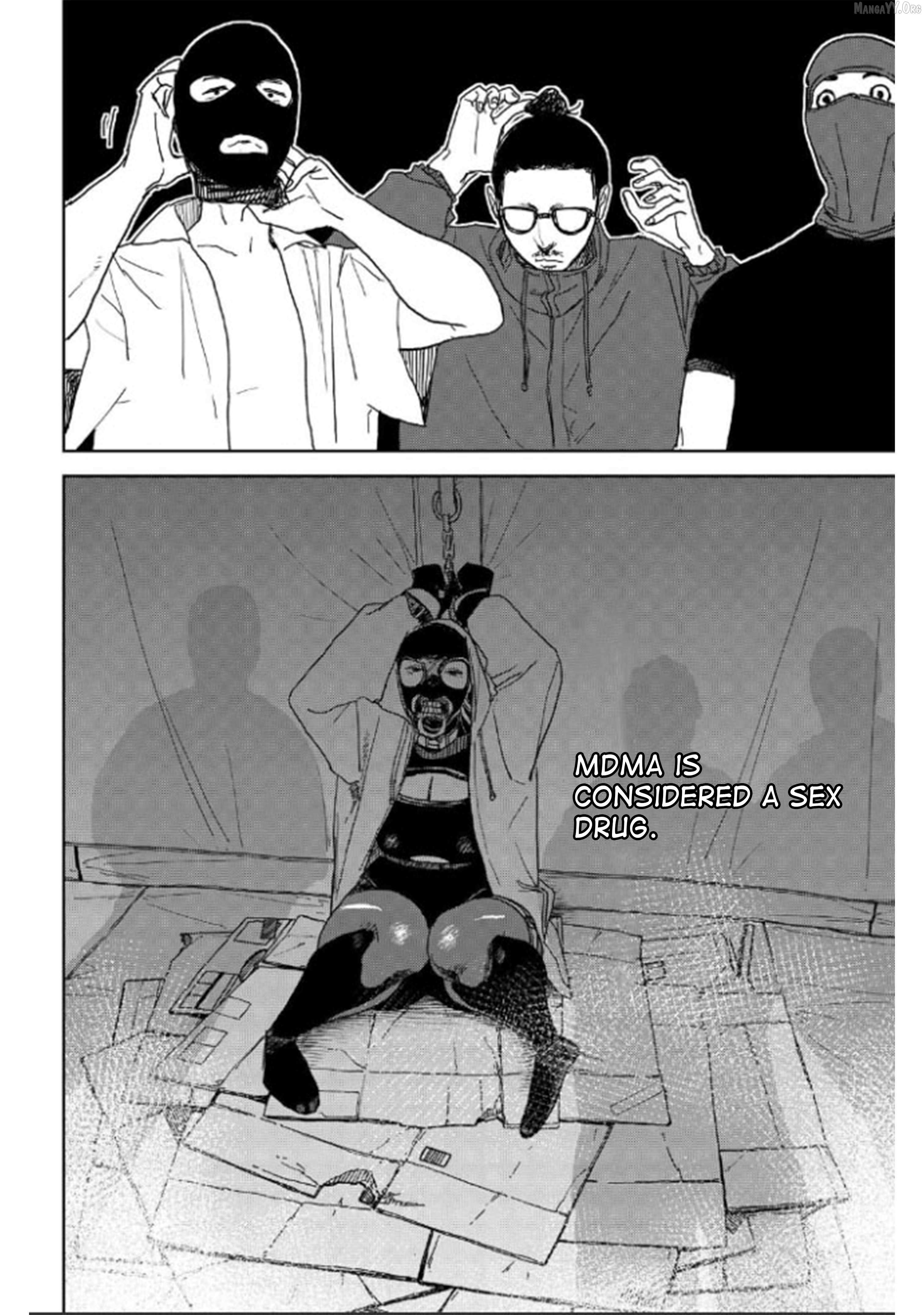 Seishun Bakusou! Chapter 25 page 2 - 