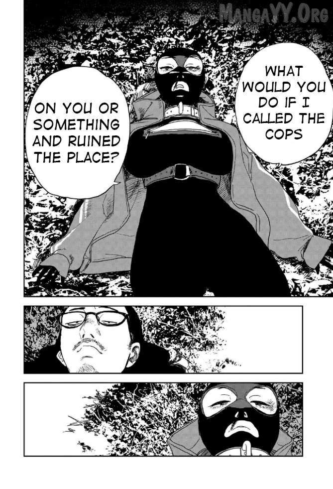 Seishun Bakusou! Chapter 25 page 11 - 