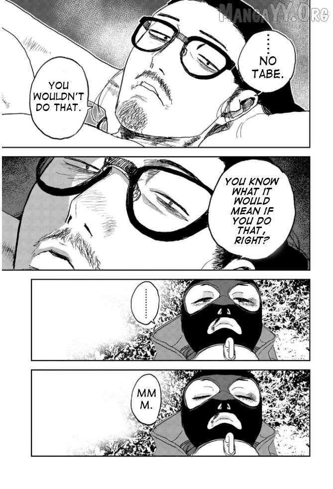 Seishun Bakusou! Chapter 25 page 12 - 