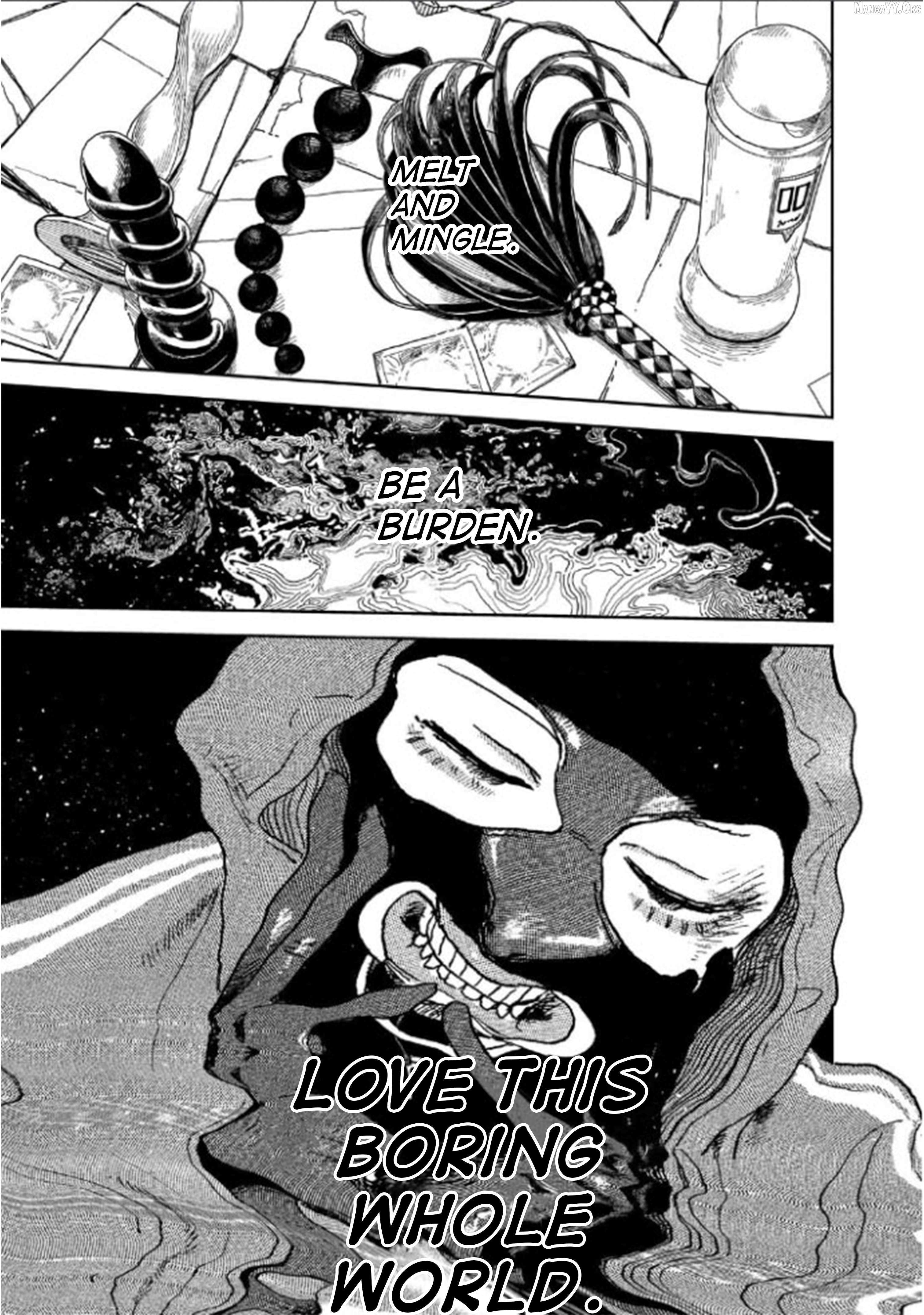 Seishun Bakusou! Chapter 25 page 7 - 