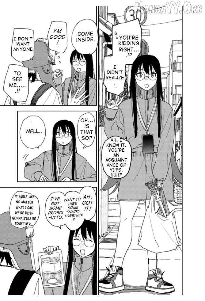 Seishun Bakusou! Chapter 26 page 15 - 